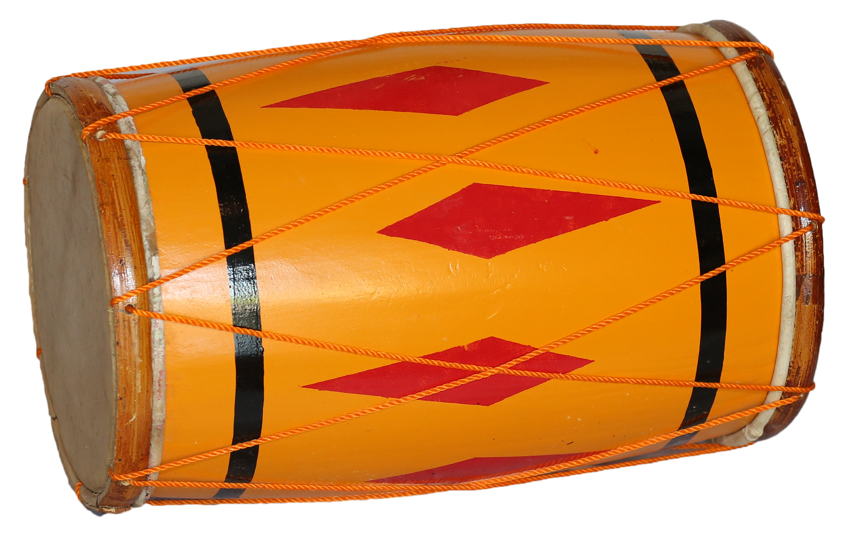 Gendang Gamat (Sumbar)